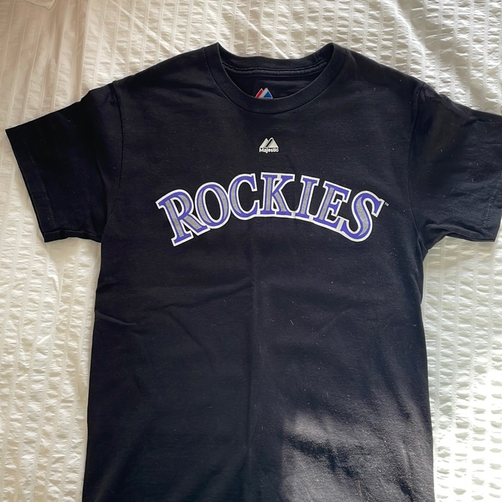 Colorado Rockies T-Shirt